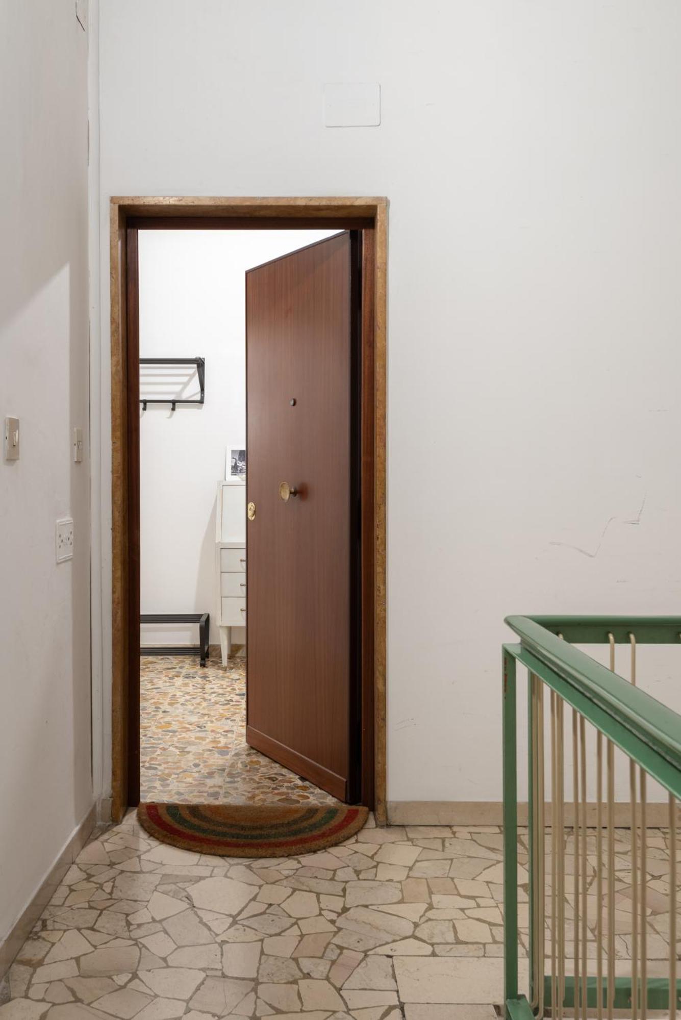 Comfortable Apartment 10 Minutes From City Center Firenze Kültér fotó