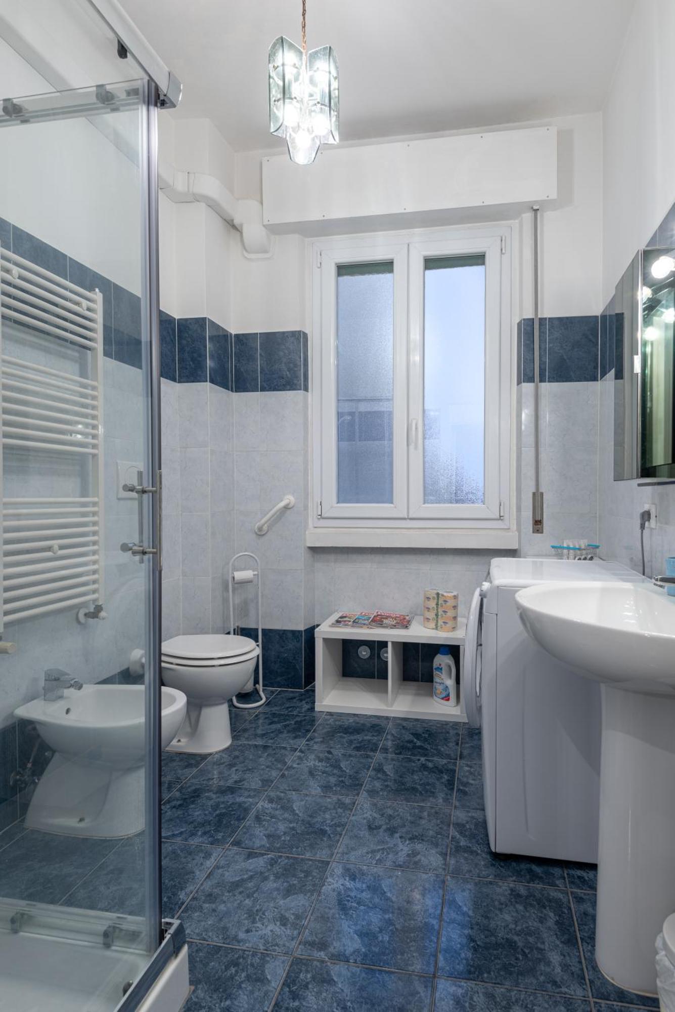 Comfortable Apartment 10 Minutes From City Center Firenze Kültér fotó