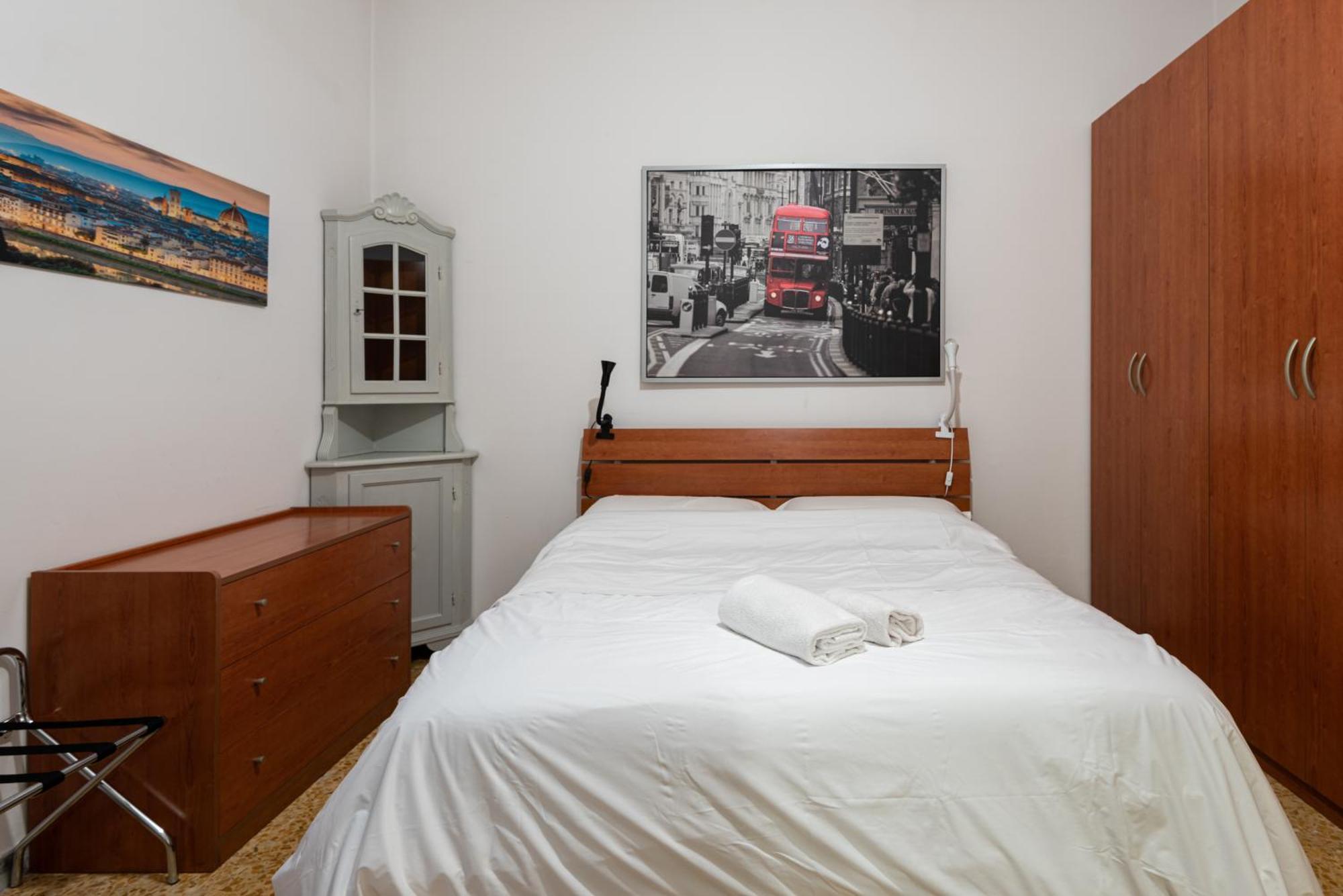 Comfortable Apartment 10 Minutes From City Center Firenze Kültér fotó