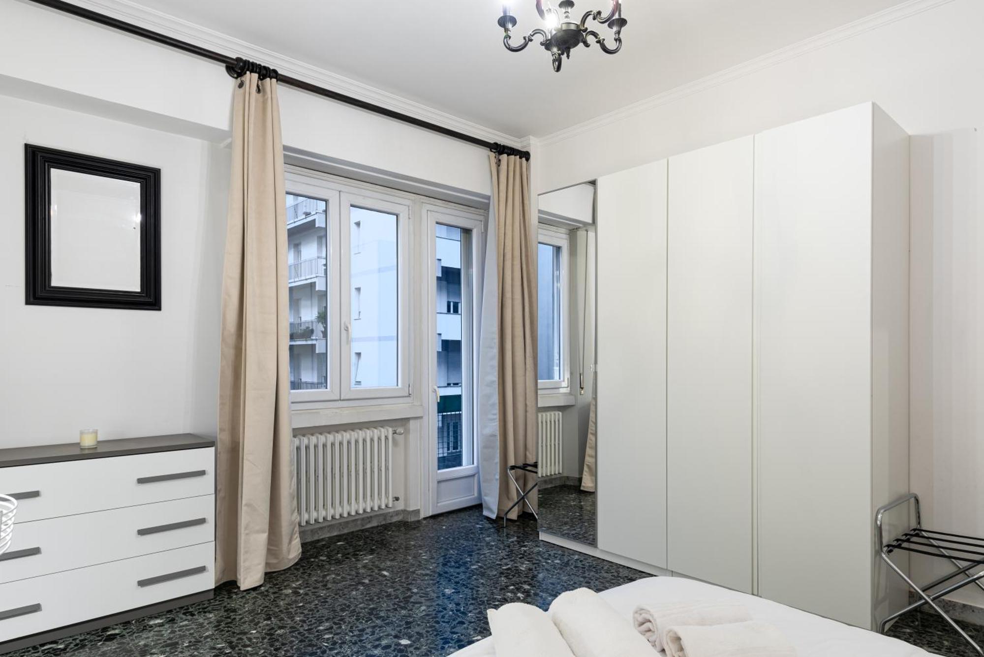 Comfortable Apartment 10 Minutes From City Center Firenze Kültér fotó