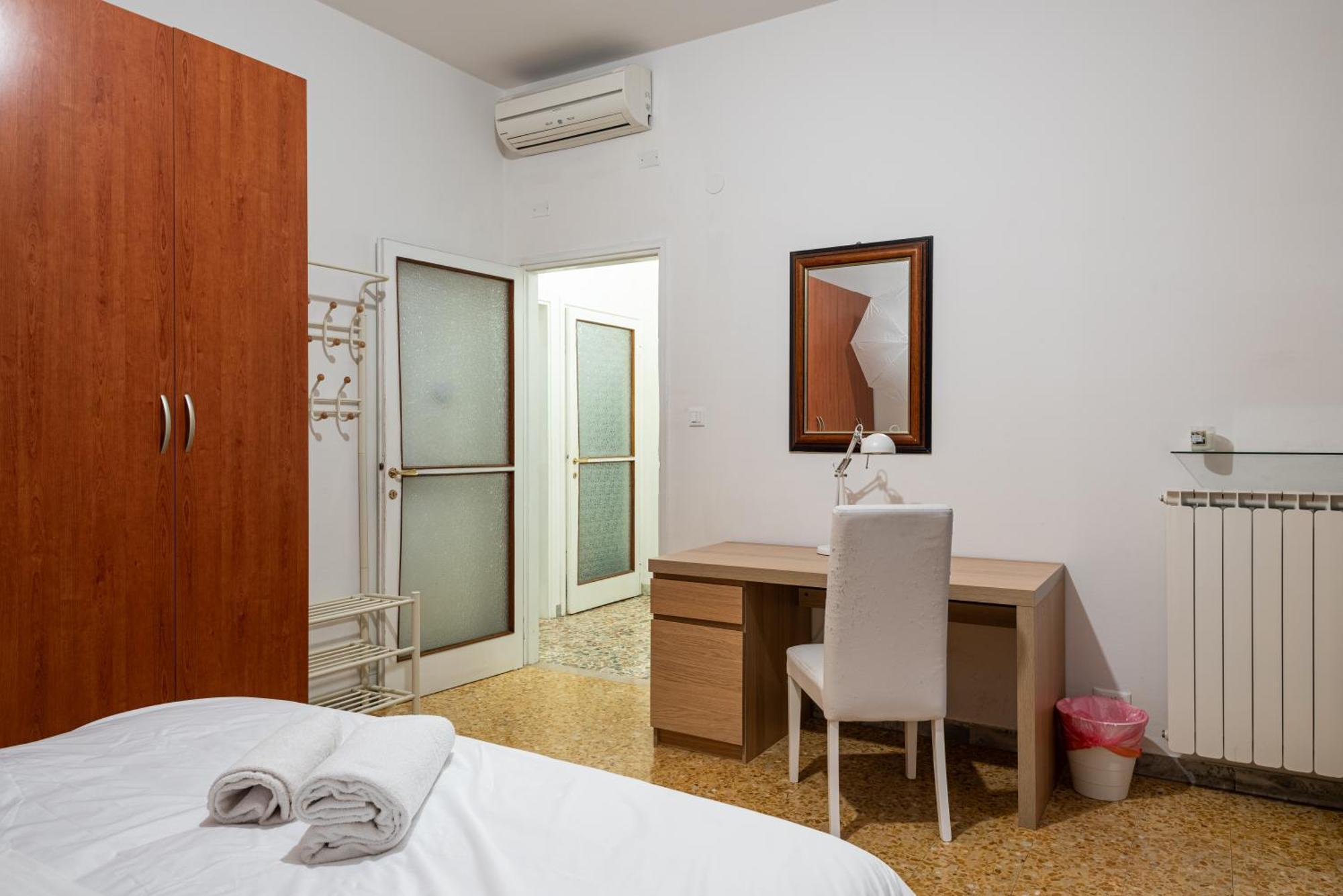 Comfortable Apartment 10 Minutes From City Center Firenze Kültér fotó