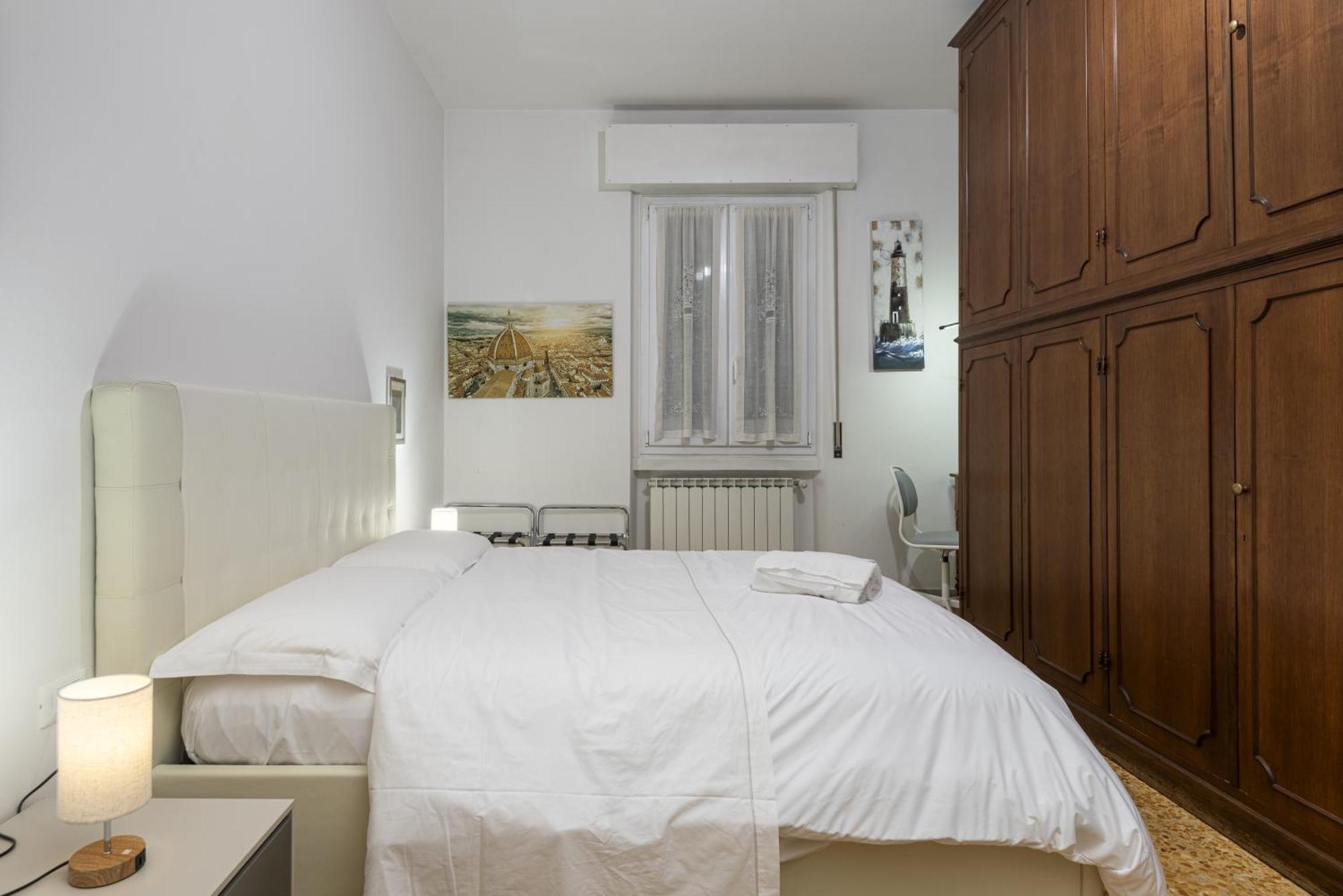 Comfortable Apartment 10 Minutes From City Center Firenze Kültér fotó