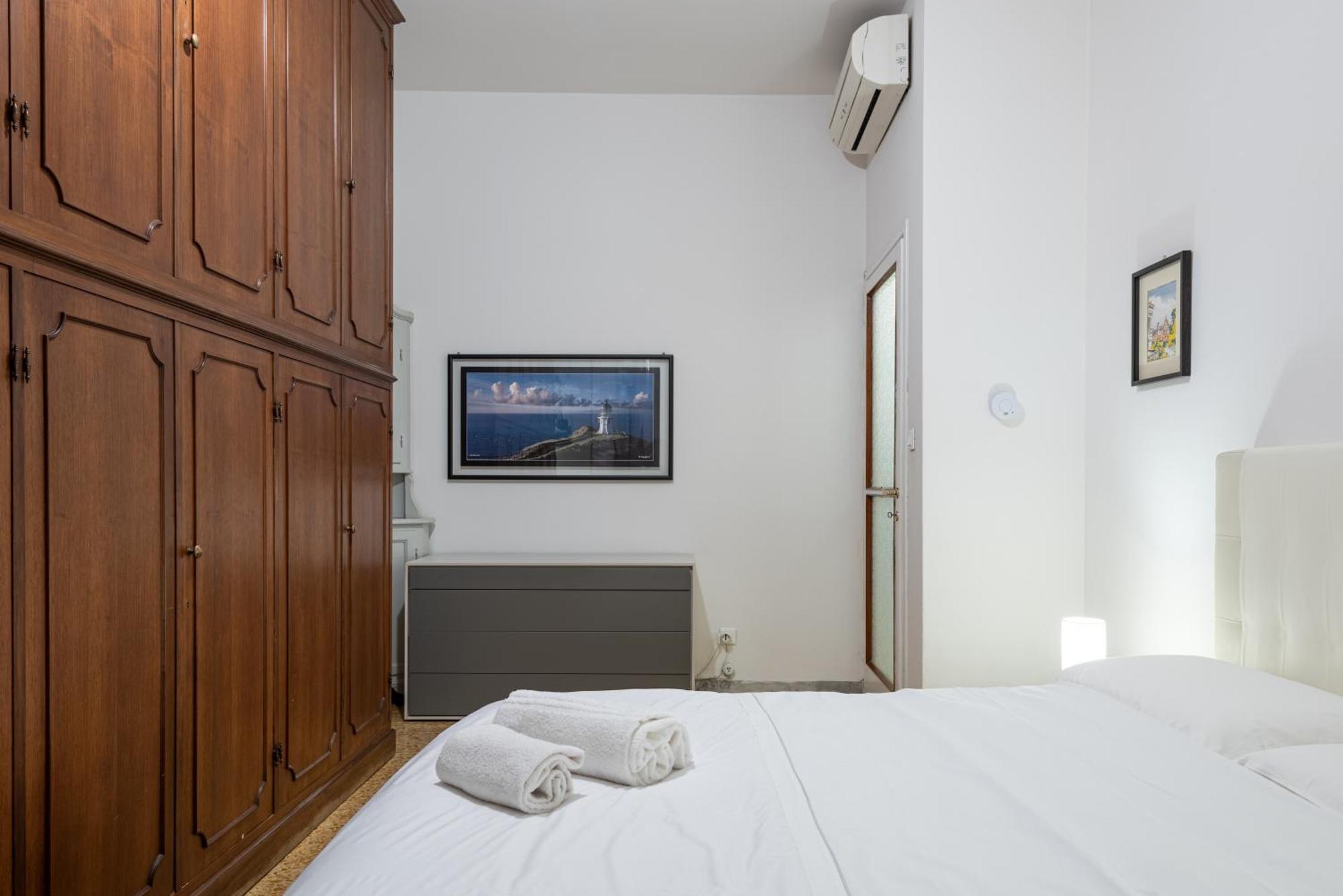 Comfortable Apartment 10 Minutes From City Center Firenze Kültér fotó
